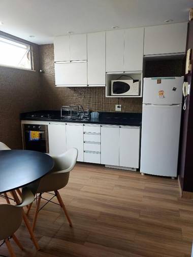 Alberto de Campos 66