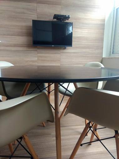 Alberto de Campos 66