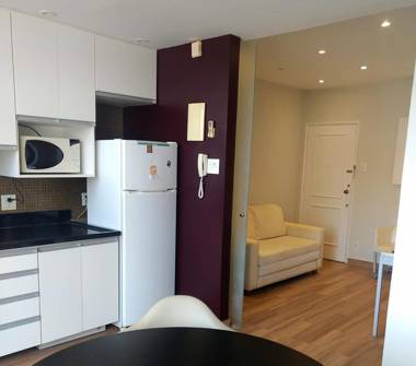 Alberto de Campos 66