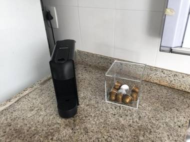 Apartamento Epitácio Pessoa