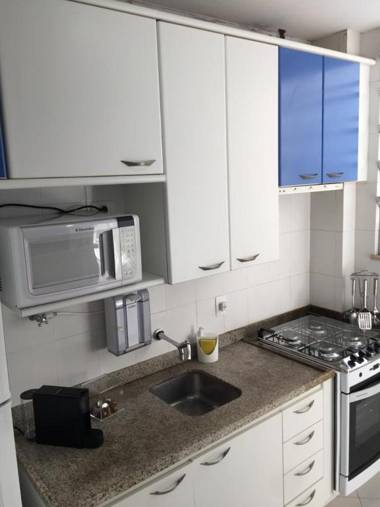 Apartamento Epitácio Pessoa