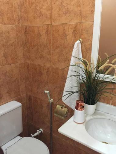 Apartamento Epitácio Pessoa