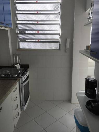 Apartamento Epitácio Pessoa