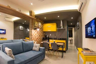 Apartamento Copacabana