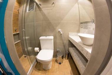 Apartamento Copacabana