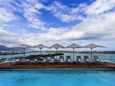Grand Mercure Rio de Janeiro Riocentro