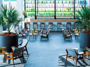 Grand Mercure Rio de Janeiro Riocentro