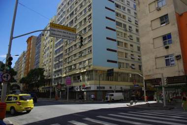 Apartment Djalma Ulrich