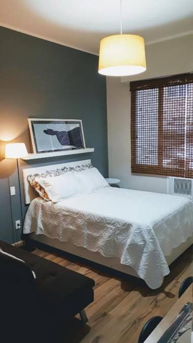 Loft Copacabana Avenida Atlantica