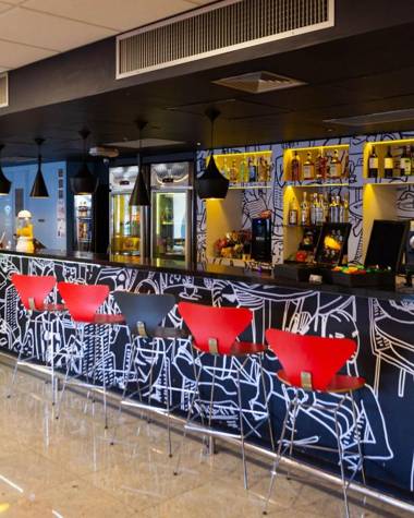 ibis Rio de Janeiro Nova America