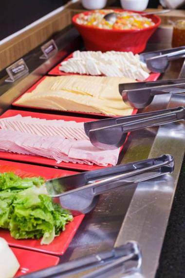 ibis Rio de Janeiro Nova America