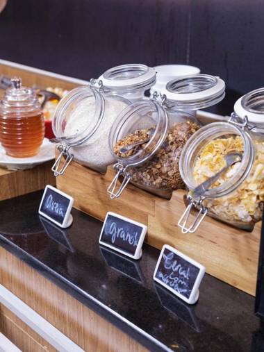 ibis Rio de Janeiro Nova America