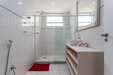 Unhotel - Maravilhosa Cobertura em Copacabana - Aluguel de Temporada Perto da Praia