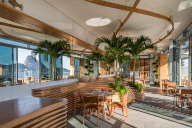 Prodigy Santos Dumont