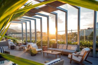 Prodigy Santos Dumont