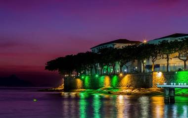 Apartamento JM Vista Mar 6