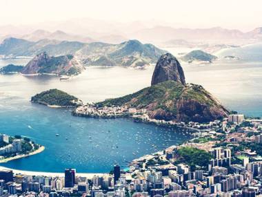 Apartamento JM Vista Mar 6