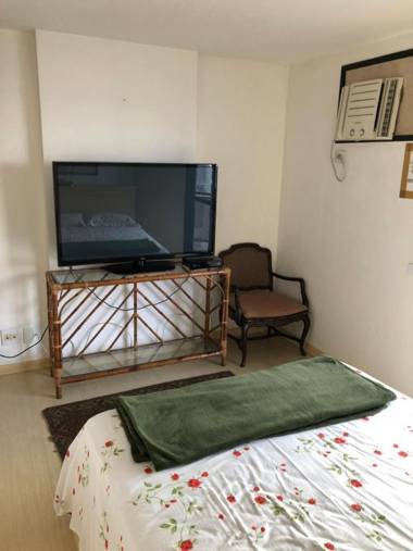 Flat Prudente de Morais