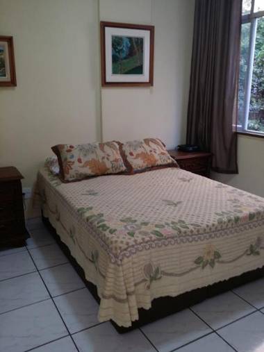 Apartamento Djalma Copacabana 91