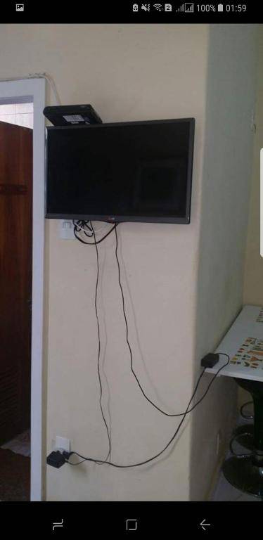 Apartamento Djalma Copacabana 91