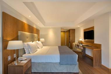 Windsor Marapendi Hotel