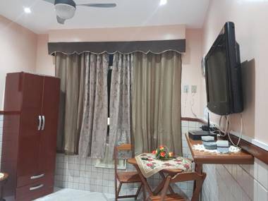 Apartamento Copacabana