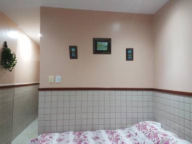 Apartamento Copacabana