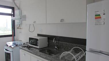Apartment Barrabela