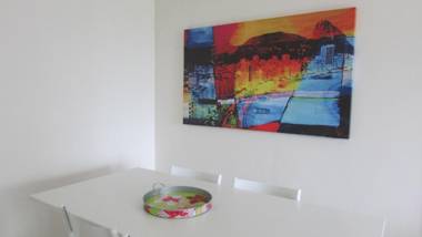 Apartment Barrabela