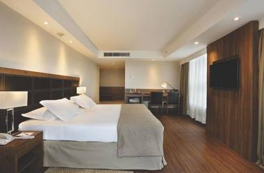 Windsor Oceanico Hotel