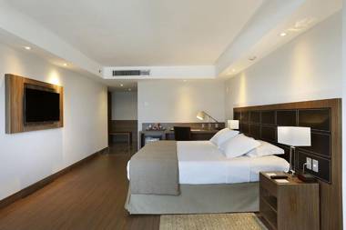 Windsor Oceanico Hotel