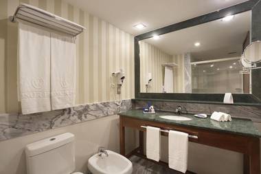 Windsor Oceanico Hotel