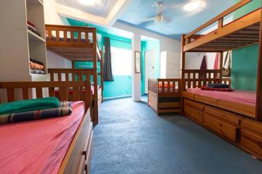 Natural Do Rio Guesthouse