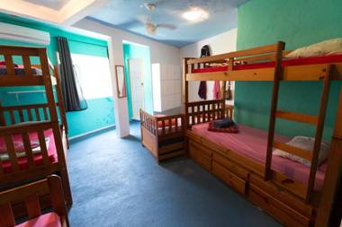 Natural Do Rio Guesthouse