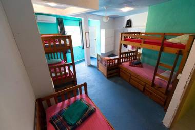 Natural Do Rio Guesthouse