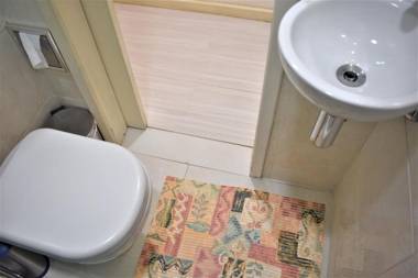 Lapa Modern Apartment