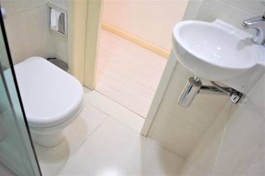 Lapa Modern Apartment