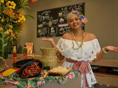 Novotel Rio de Janeiro Barra da Tijuca