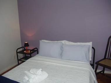 Apartamento Aires Saldanha