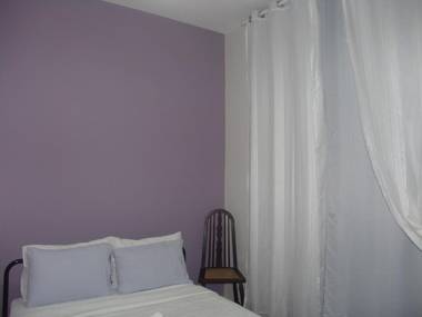 Apartamento Aires Saldanha