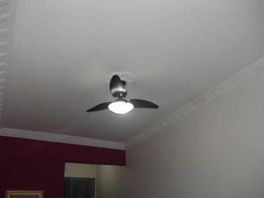 Apartamento Aires Saldanha