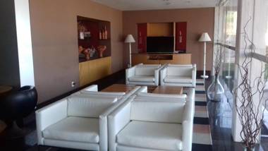 Tropical Barra Hotel