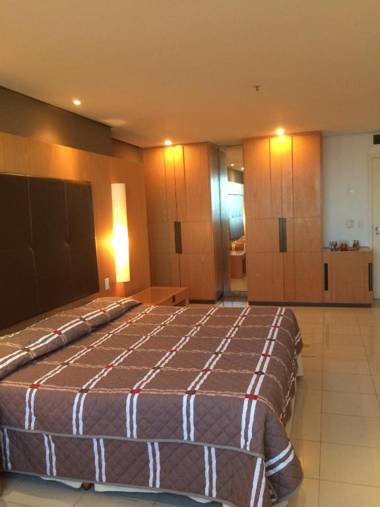 Tropical Barra Hotel