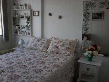 Apartamento Barbosa