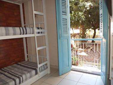 Solar Hostel Beach Copacabana