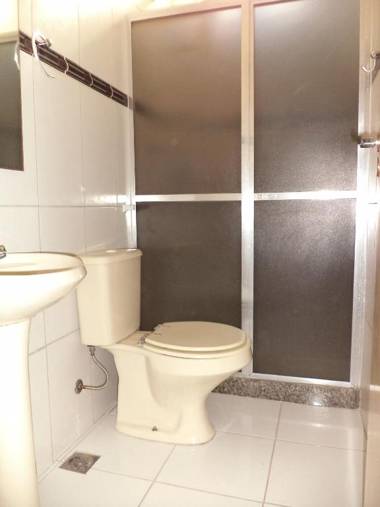 Solar Hostel Beach Copacabana