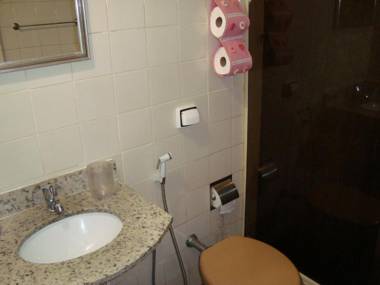 Apart Marcelo - Copacabana