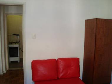 Apart Marcelo - Copacabana