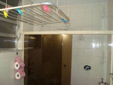 Apart Marcelo - Copacabana