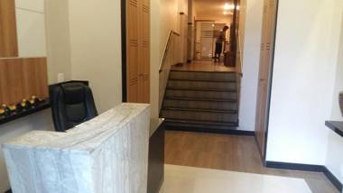 Loft Felipe De Oliveira